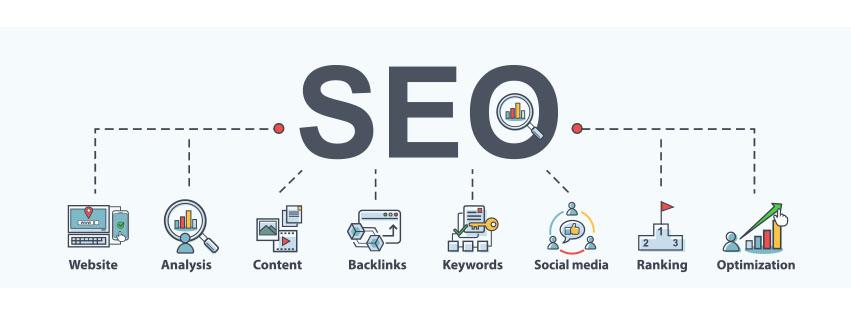 SEO: Working for Today’s Business