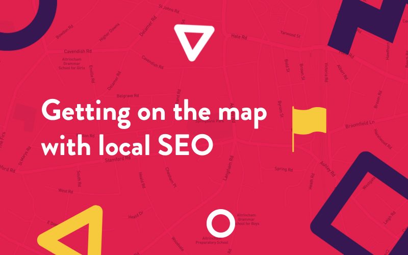 Local SEO – What is it, and how will it help my business?