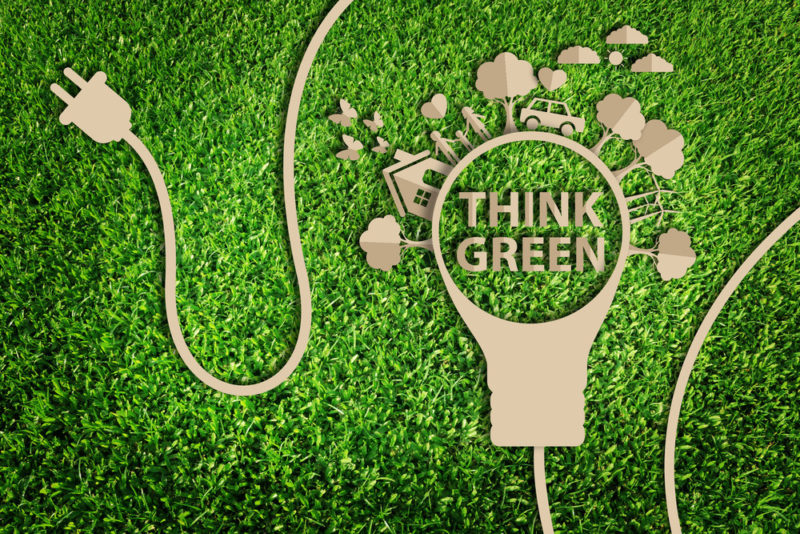 Cities 'Should Generate Green Energy', says Think Tank