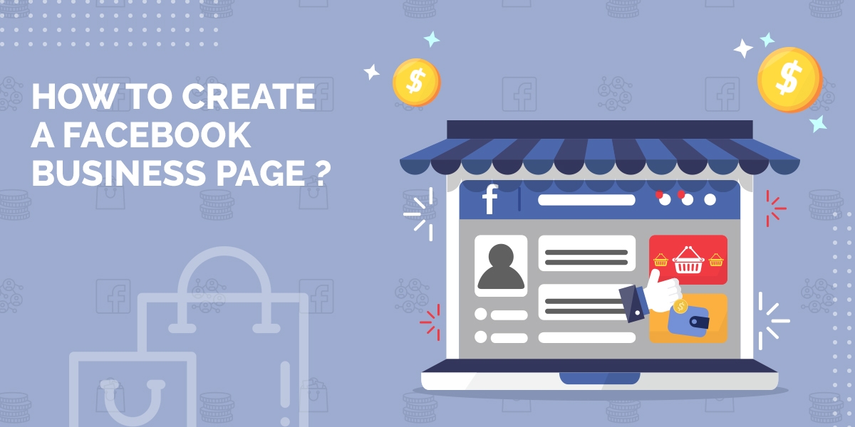 Create a Facebook Business Page