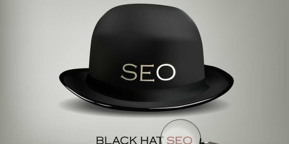Black Hat SEO: What to Avoid Doing