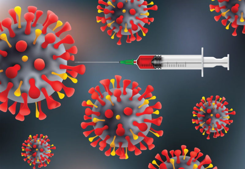 Cyber Spies Seek Coronavirus Vaccine Secrets