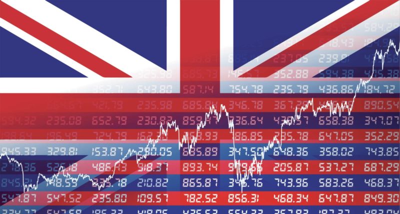 UK Economy Hit Worse Than First Thought
