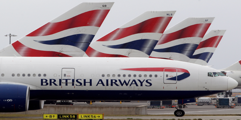 British Airways Faces Strike Threat