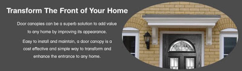 Design Your Ideal Composite Door