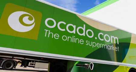 Ocado Says Switch to Online Shopping is Permanent