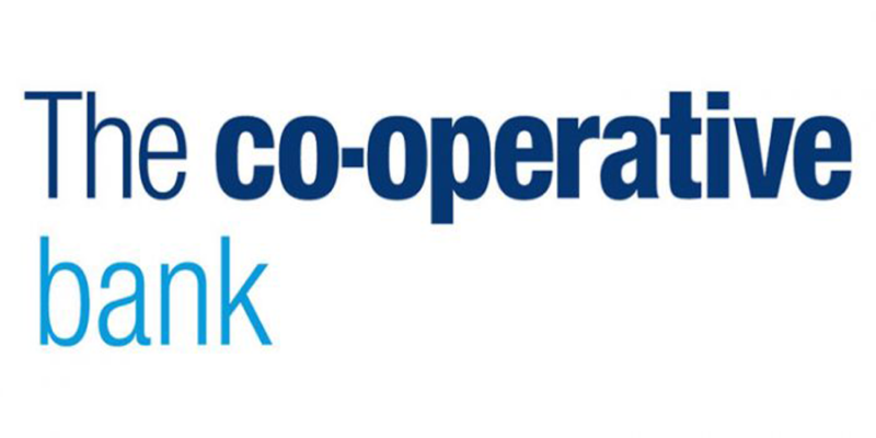 Co-op Bank to Shed 350 Jobs