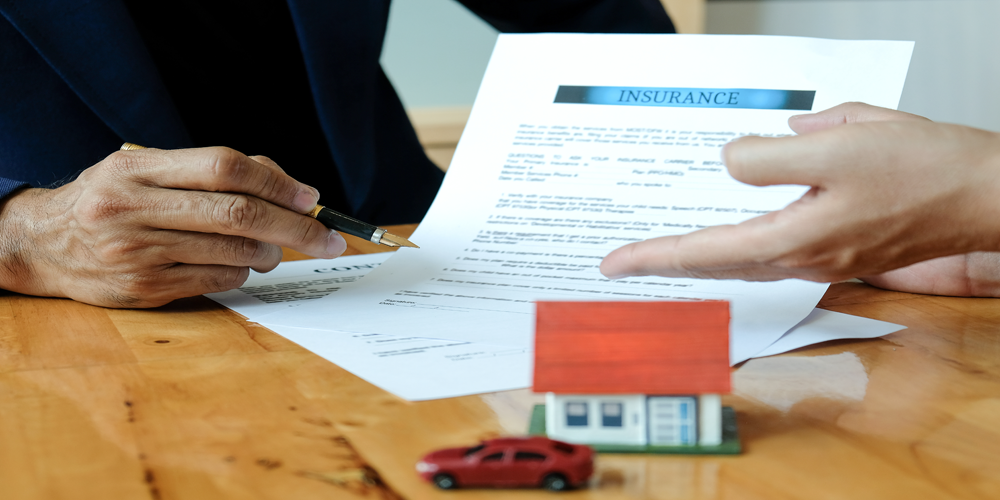 Using an Independent Insurance Broker