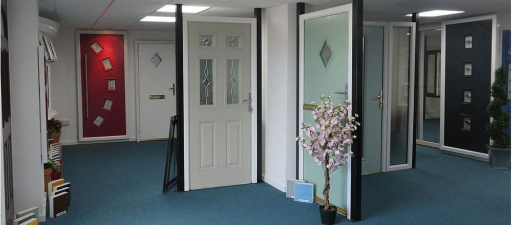 Composite Doors - The Focal Point for your Home