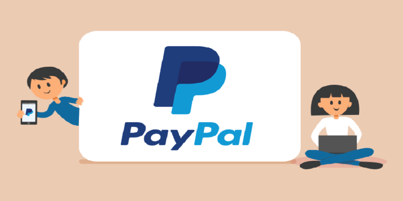 Warning to People with a PayPal Account