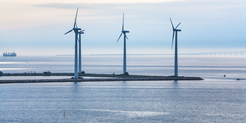 offshore wind pledge from Prime Minister