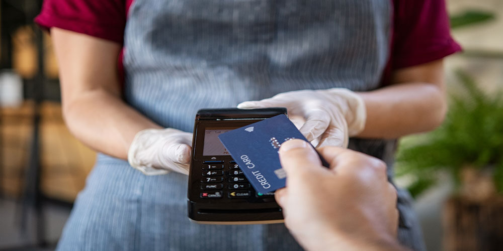 Contactless Payment Limit to be Increased