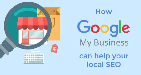 Your Google My Business Profile