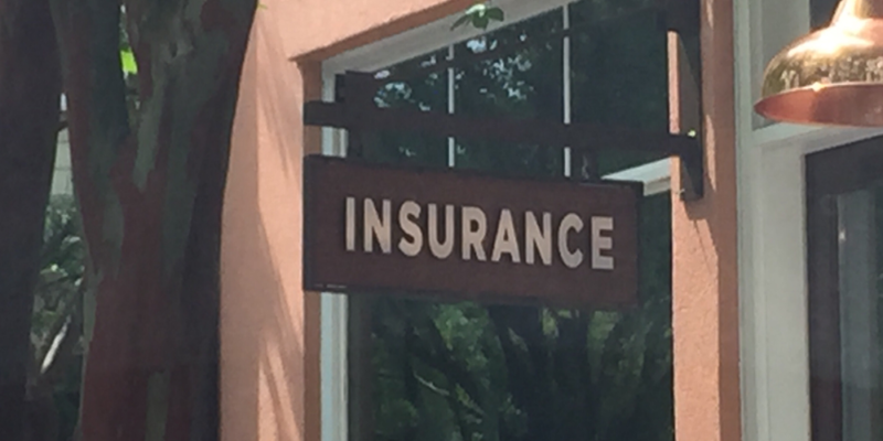 Insurance Broker