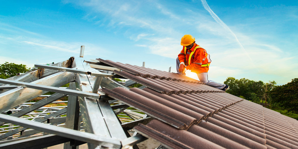 Roof Repairs in Newcastle