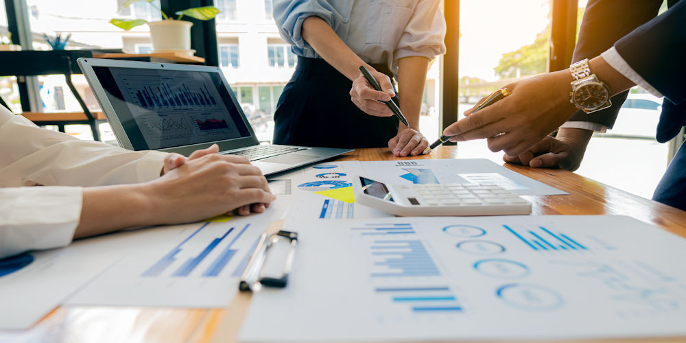 Business Needs a Structured SEO Project