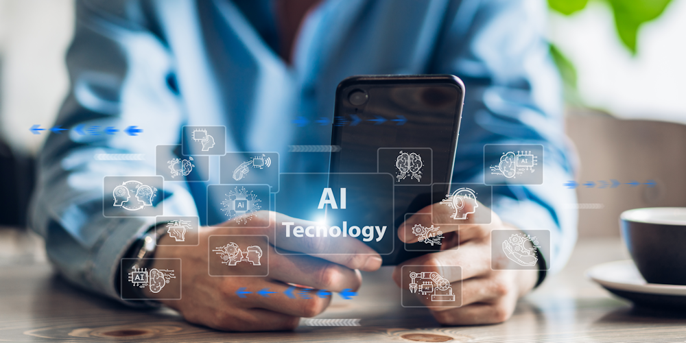 AI is Impacting Small Business