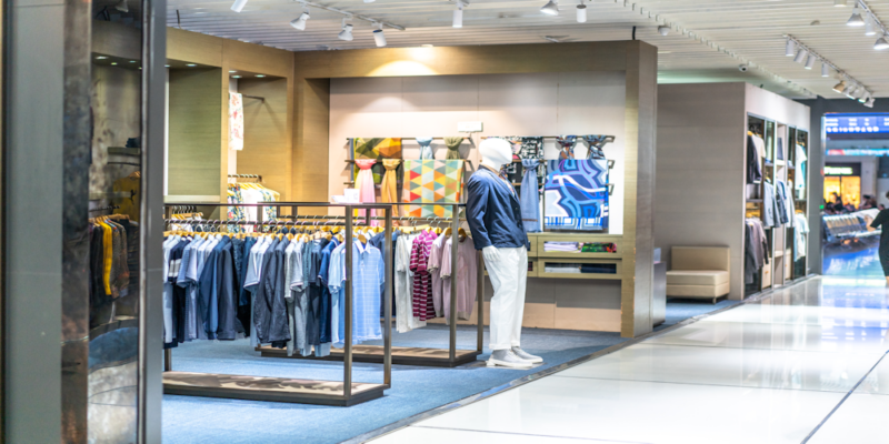 Commercial Interior Design