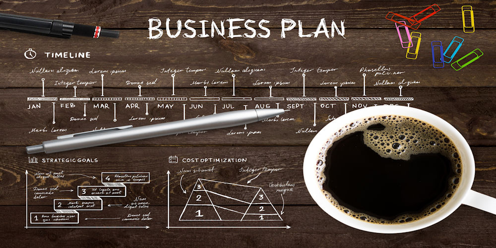 Business Plan
