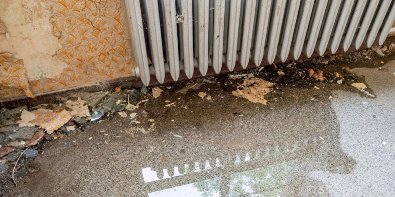 Drainage & Gas Services