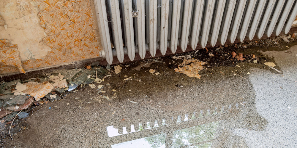 Drainage & Gas Services