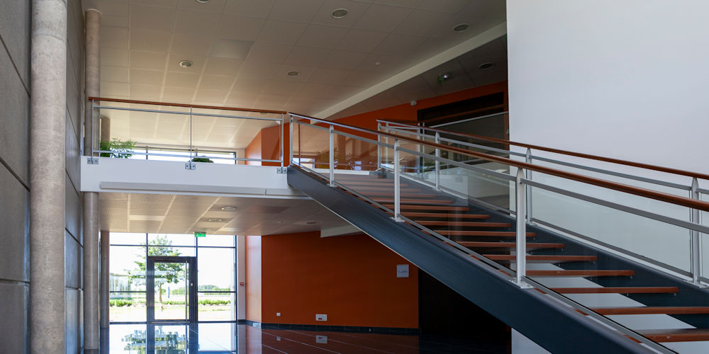 Mezzanine Flooring